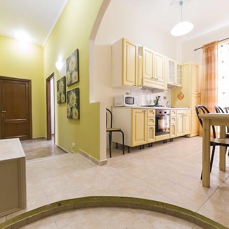 Albachiara Guest House 罗马 外观 照片