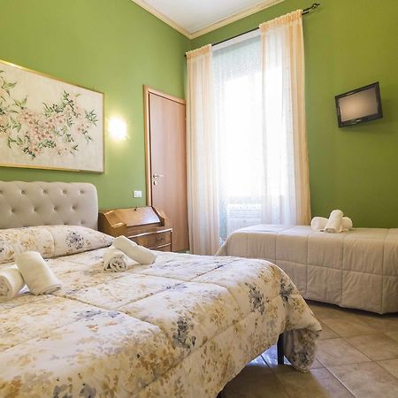 Albachiara Guest House 罗马 外观 照片