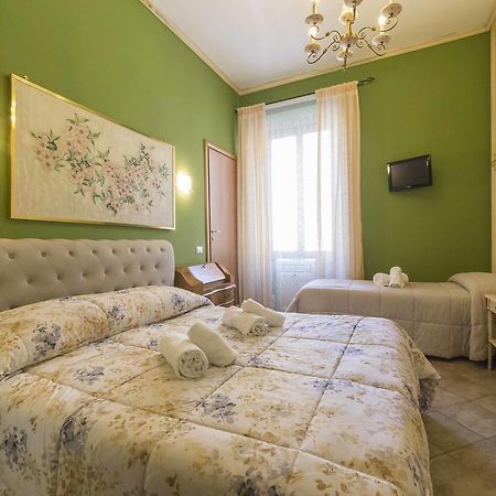 Albachiara Guest House 罗马 外观 照片