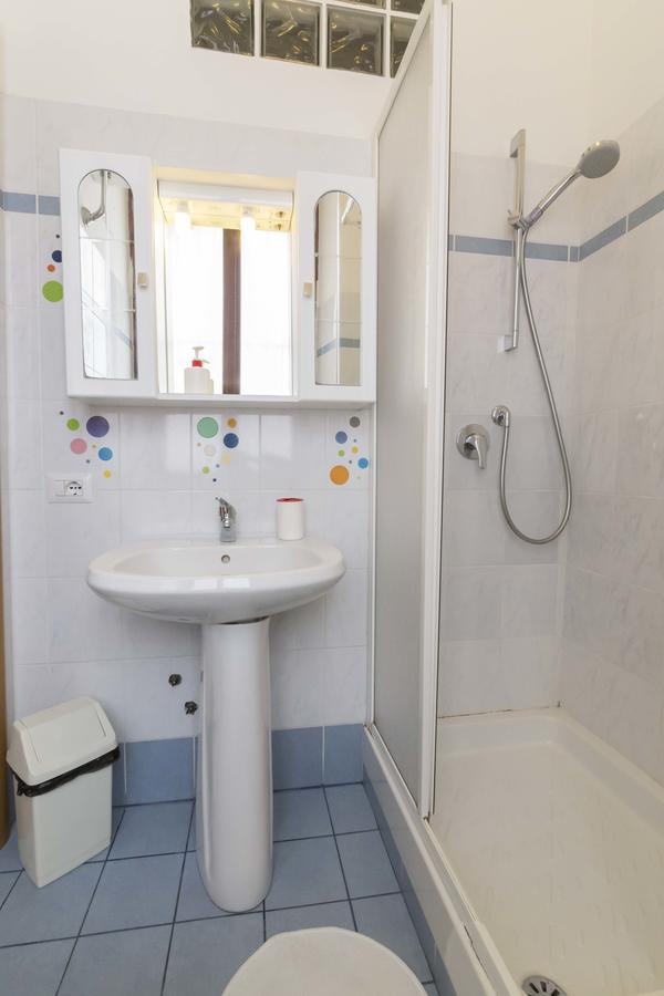 Albachiara Guest House 罗马 外观 照片