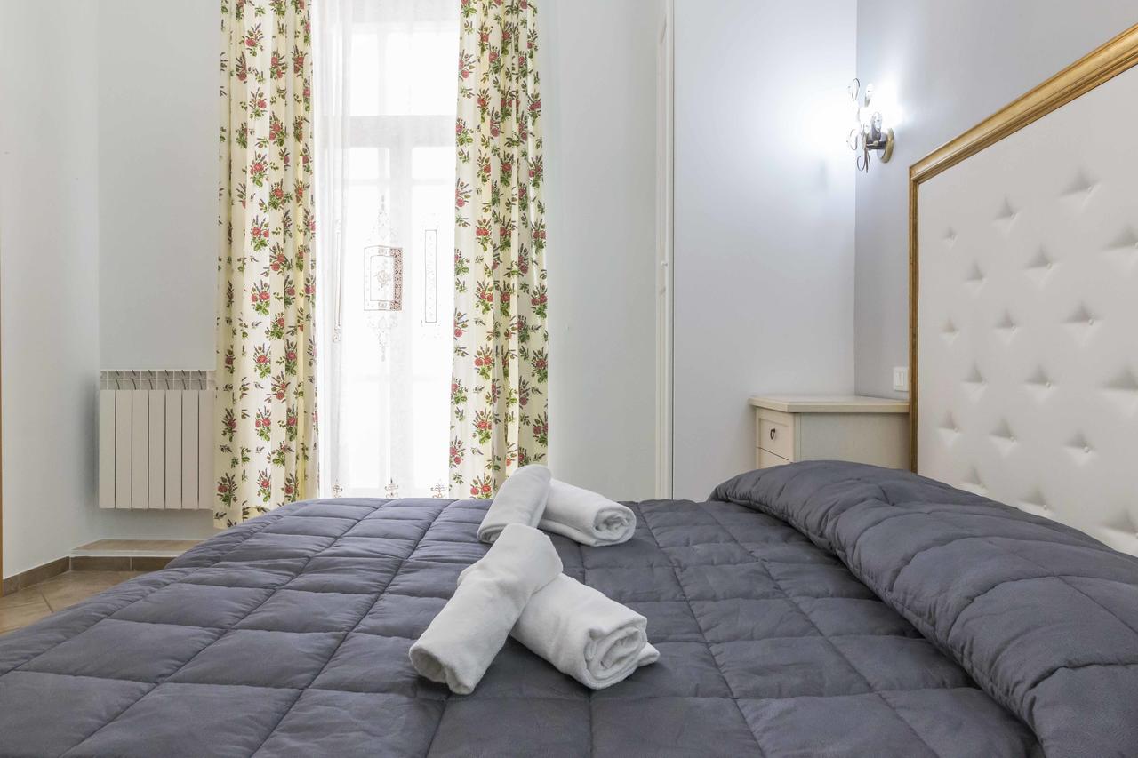 Albachiara Guest House 罗马 外观 照片
