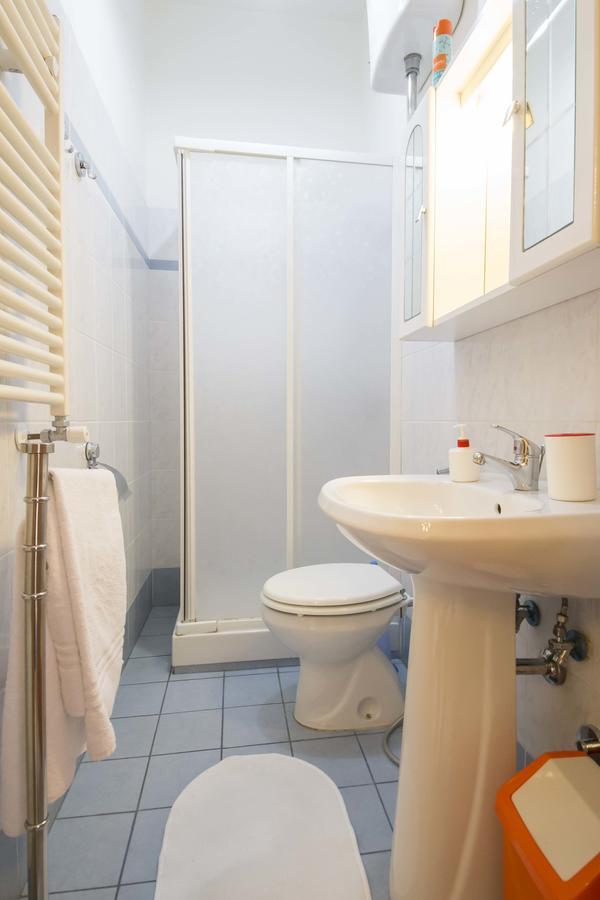 Albachiara Guest House 罗马 外观 照片