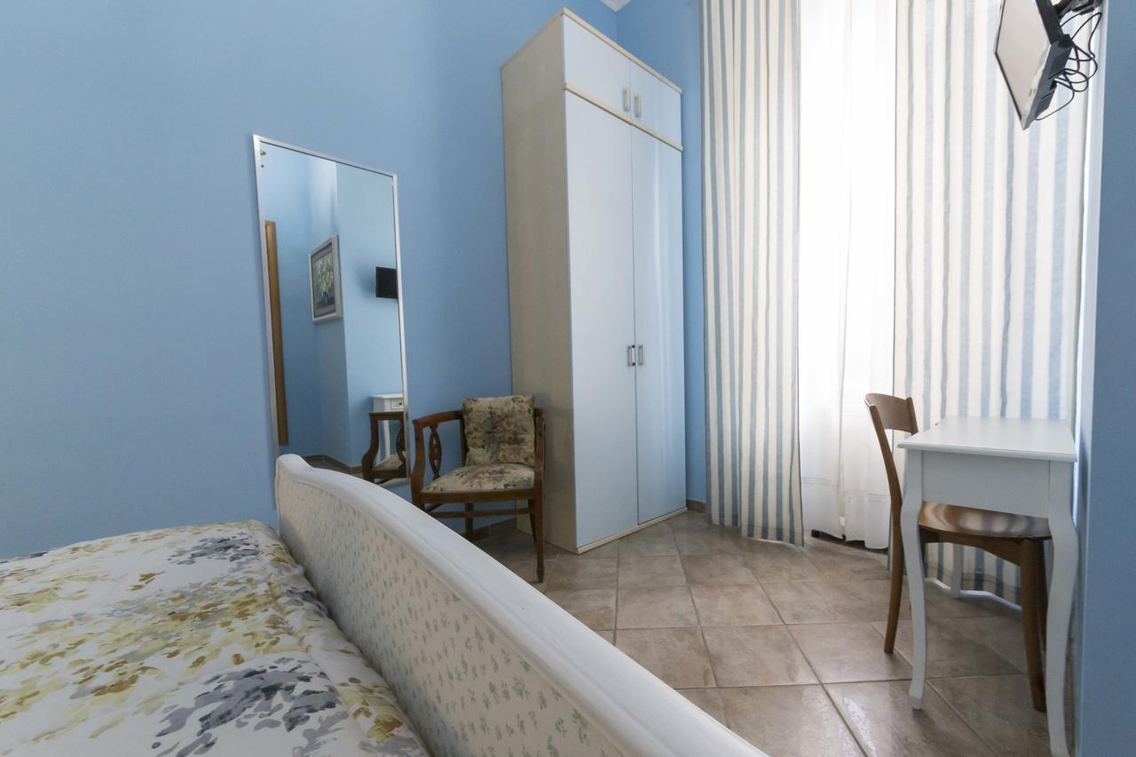 Albachiara Guest House 罗马 外观 照片