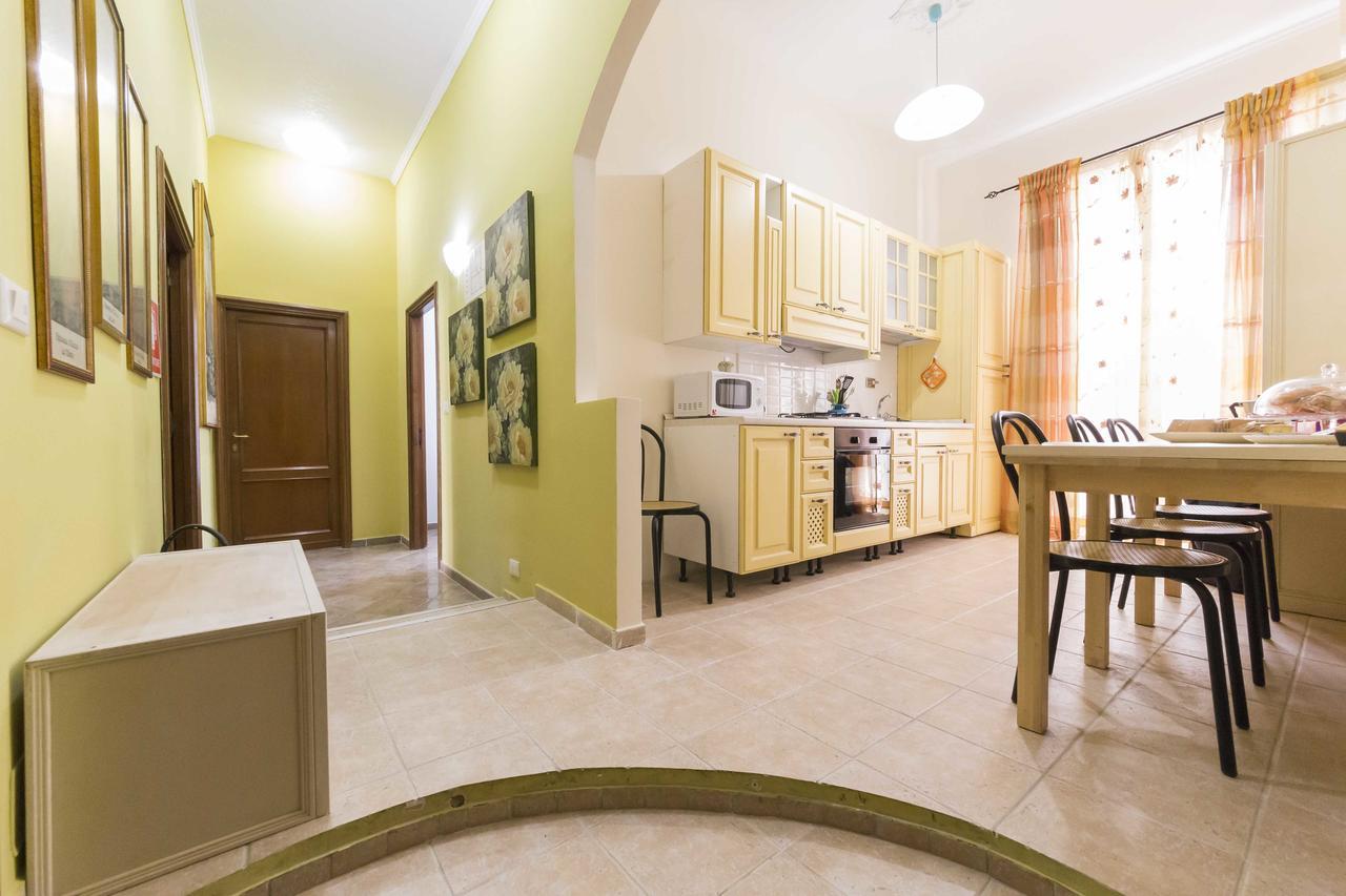 Albachiara Guest House 罗马 外观 照片