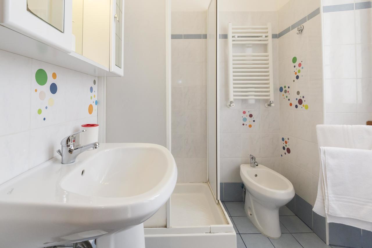 Albachiara Guest House 罗马 外观 照片