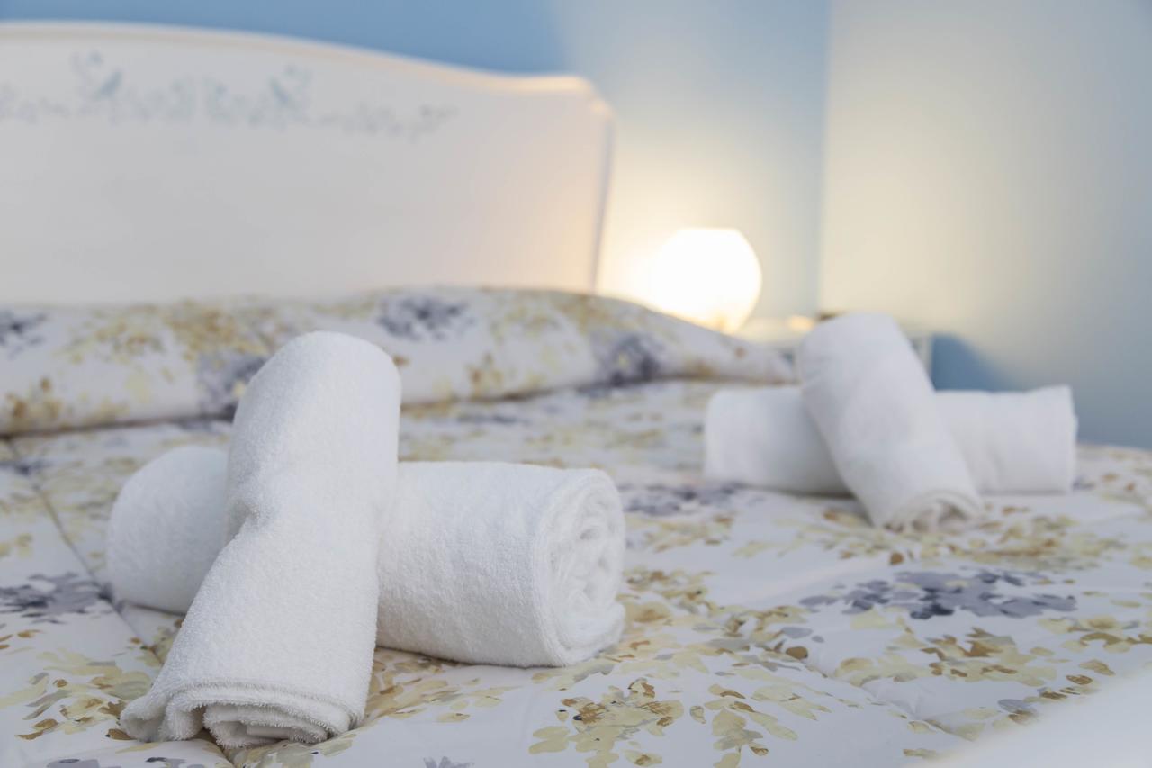 Albachiara Guest House 罗马 外观 照片
