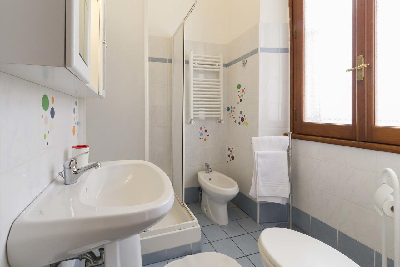 Albachiara Guest House 罗马 外观 照片