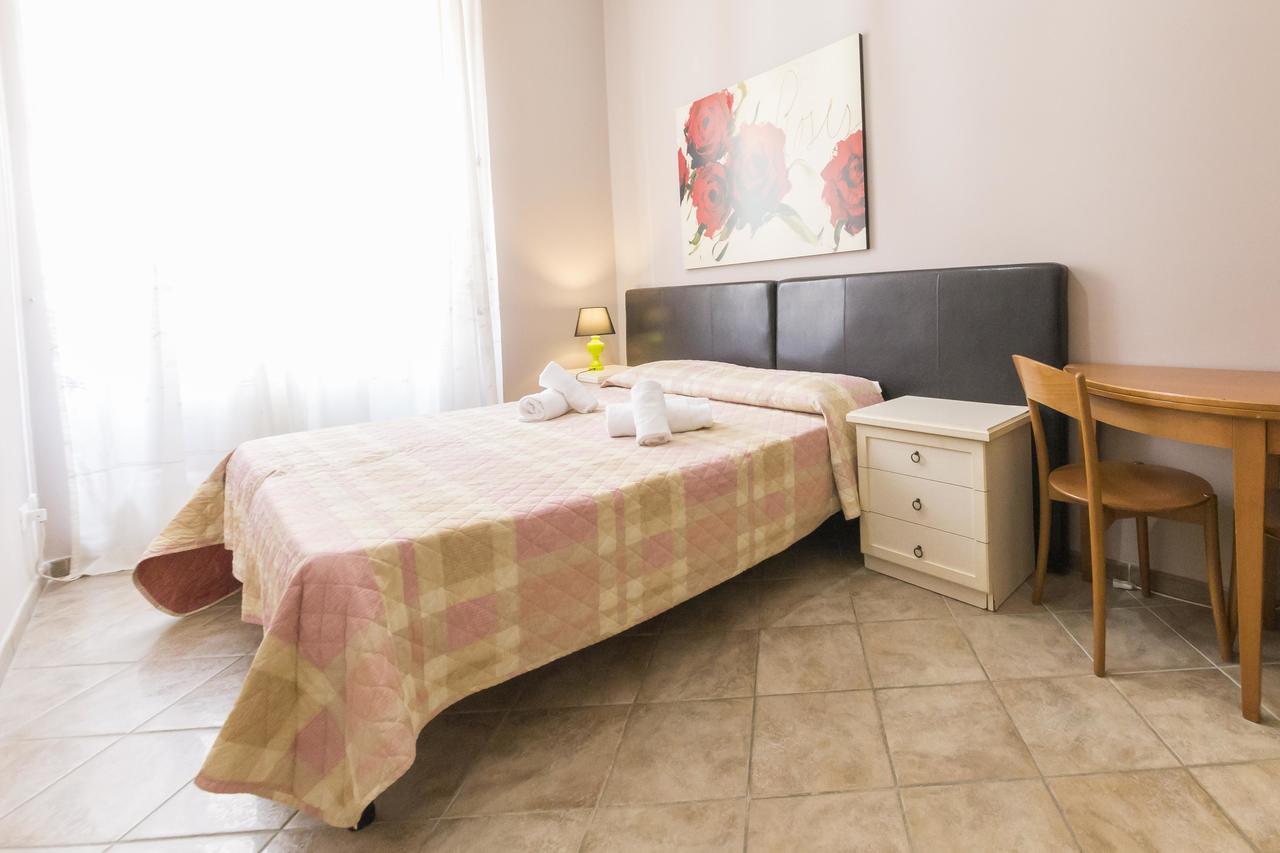 Albachiara Guest House 罗马 外观 照片