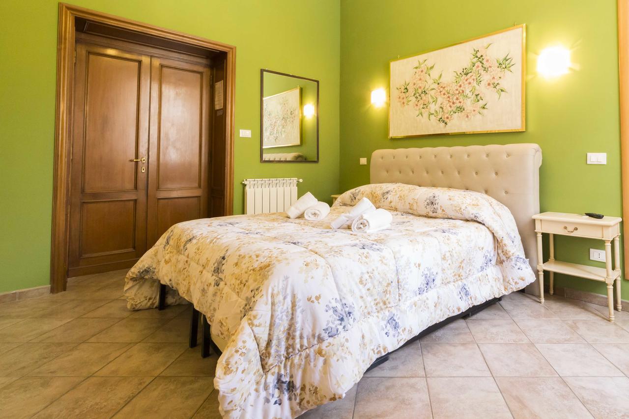 Albachiara Guest House 罗马 外观 照片