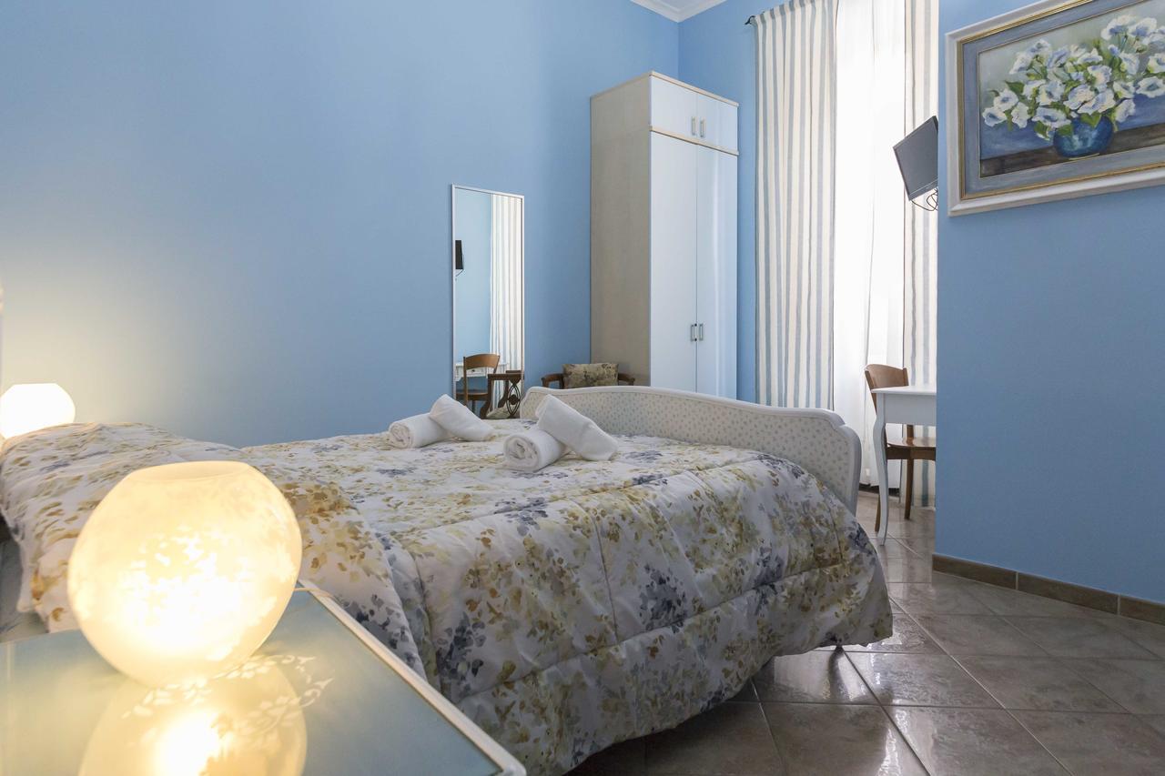 Albachiara Guest House 罗马 外观 照片