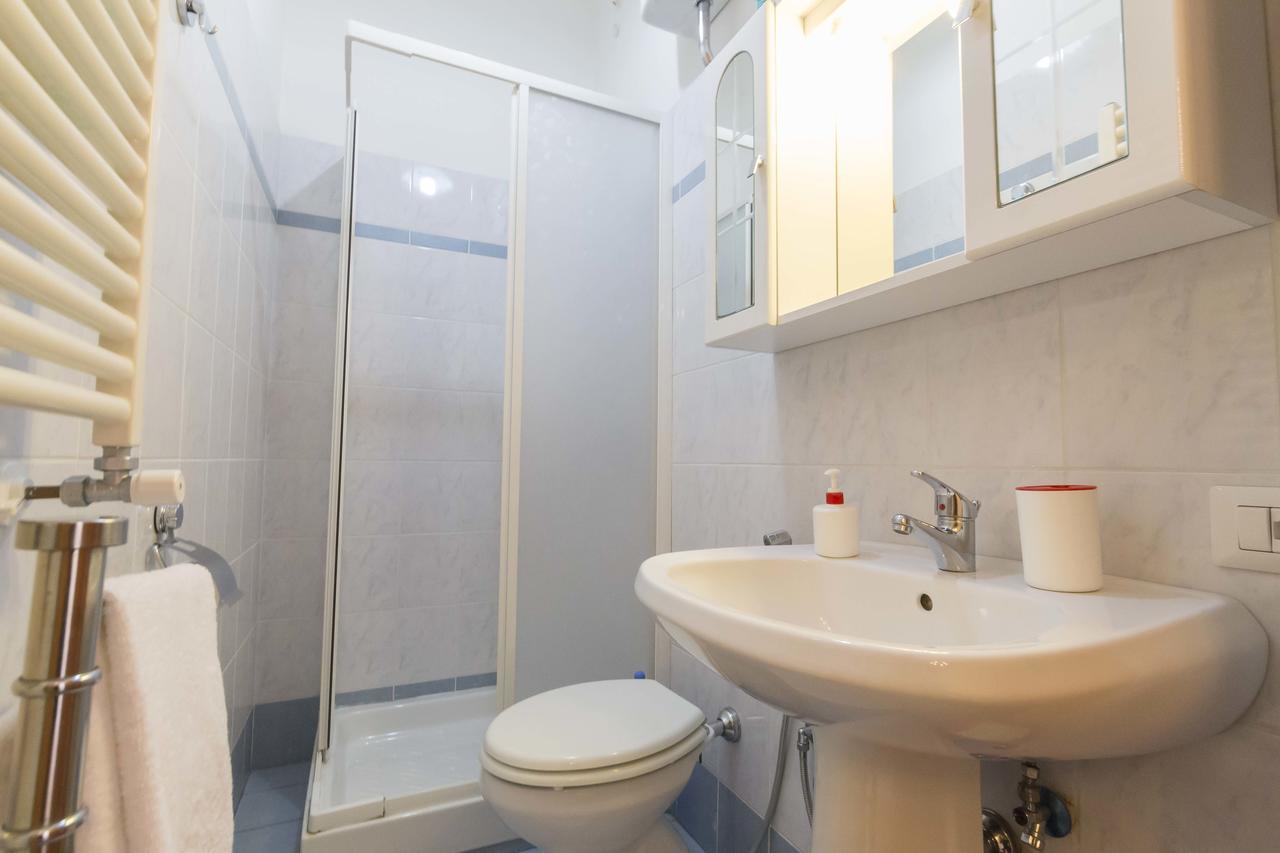 Albachiara Guest House 罗马 外观 照片