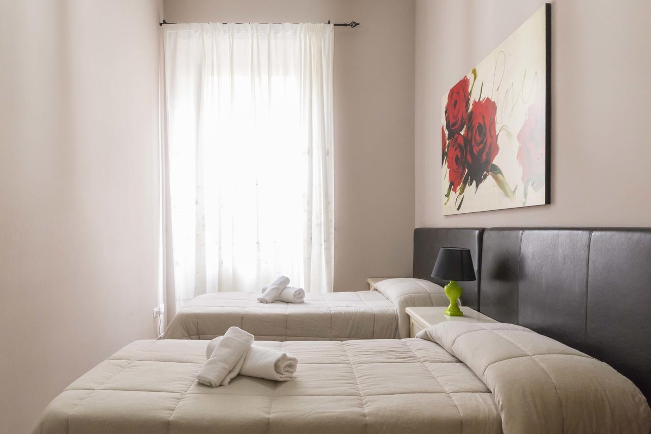 Albachiara Guest House 罗马 外观 照片