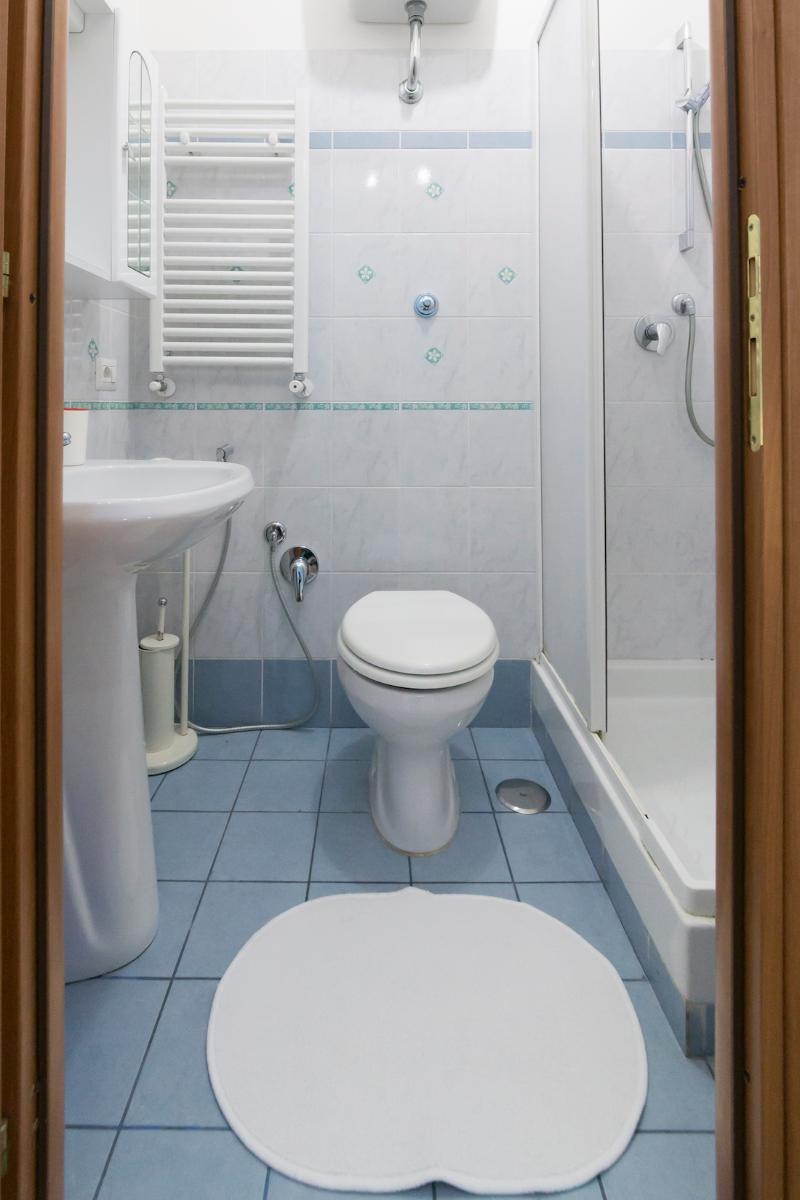 Albachiara Guest House 罗马 外观 照片