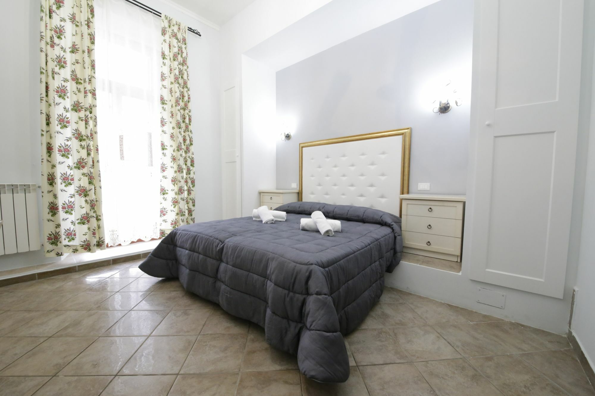 Albachiara Guest House 罗马 外观 照片