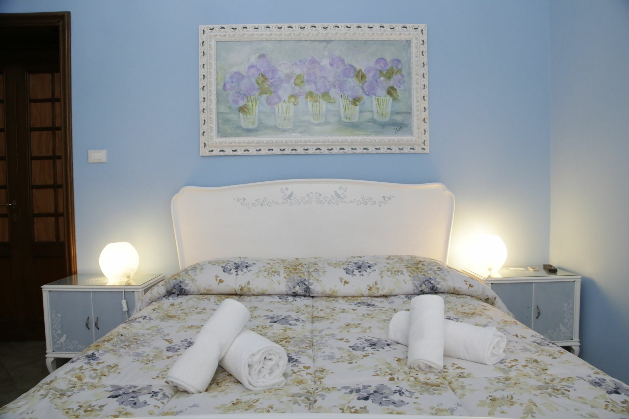 Albachiara Guest House 罗马 外观 照片